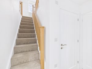 Stairs- click for photo gallery